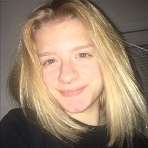 Meet your Posher, Kylie